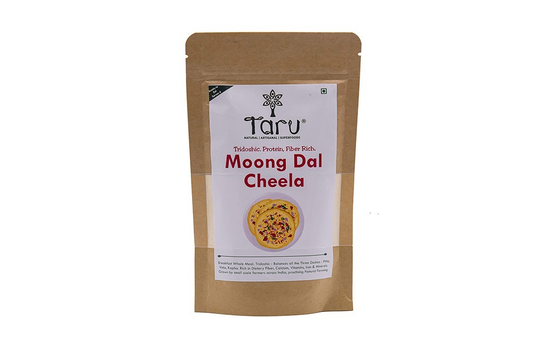 Taru Moong Dal Cheela    Pack  150 grams
